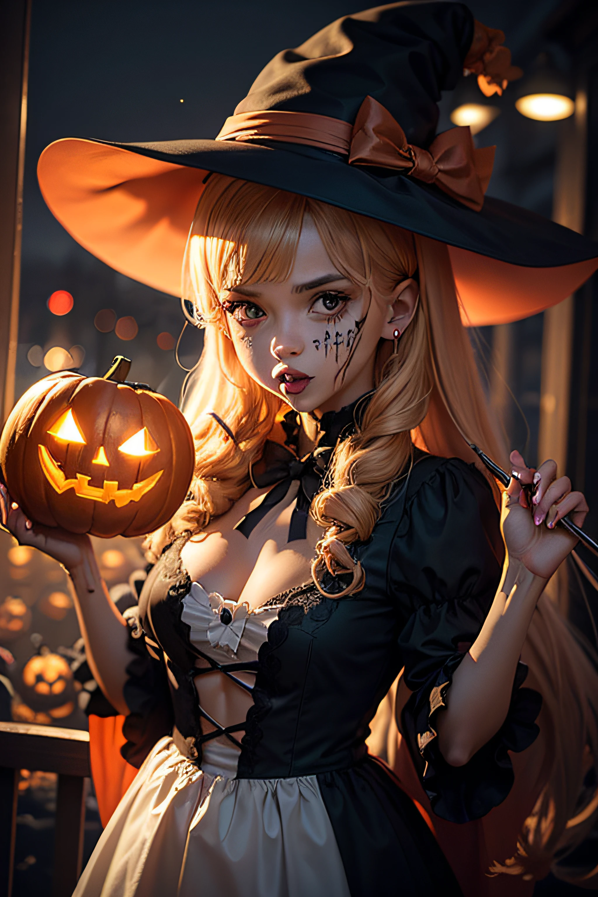 hallowen