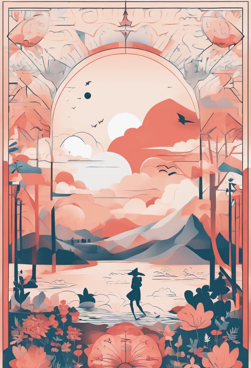 Background, fantasy, Fantastic, fantasy, sky, Don't draw people