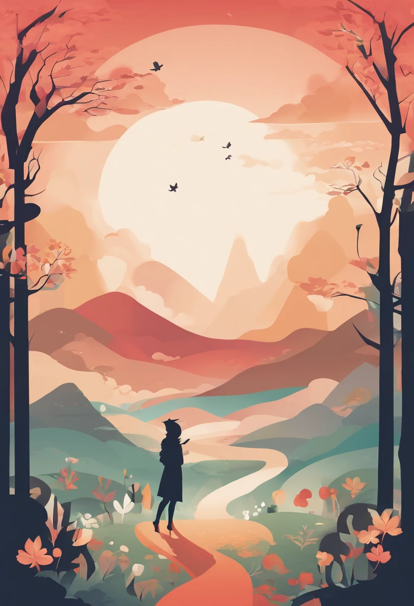 Background, fantasy, Fantastic, fantasy, sky, Don't draw people