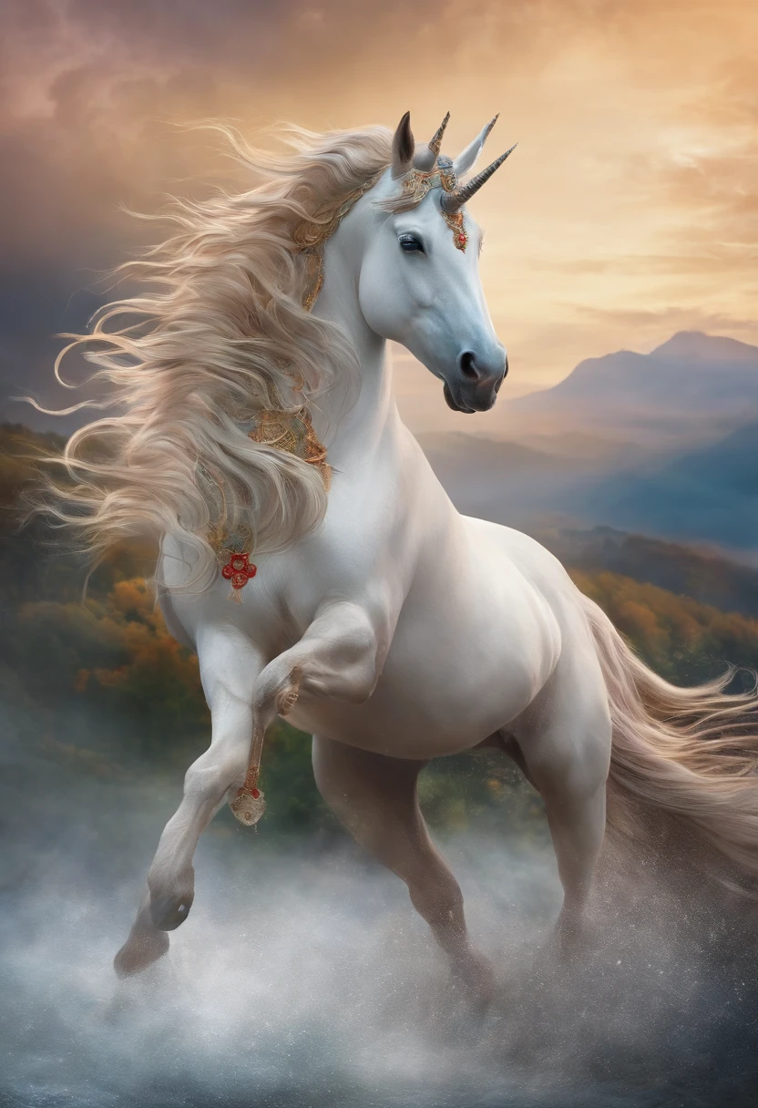 Chinese unicorn