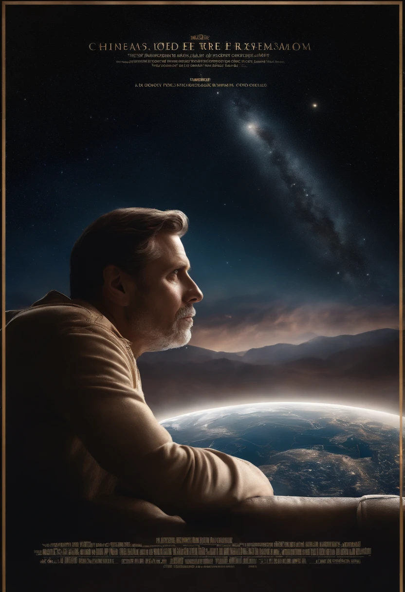 50 billion years ago, quando o universo ainda era apenas um pensamento na mente de Deus, o Criador de todas as coisas, A story of greatness and wonder unfolded. At that time, God looked into the vast cosmic void and decided it was time to give life to a special world, a Terra.