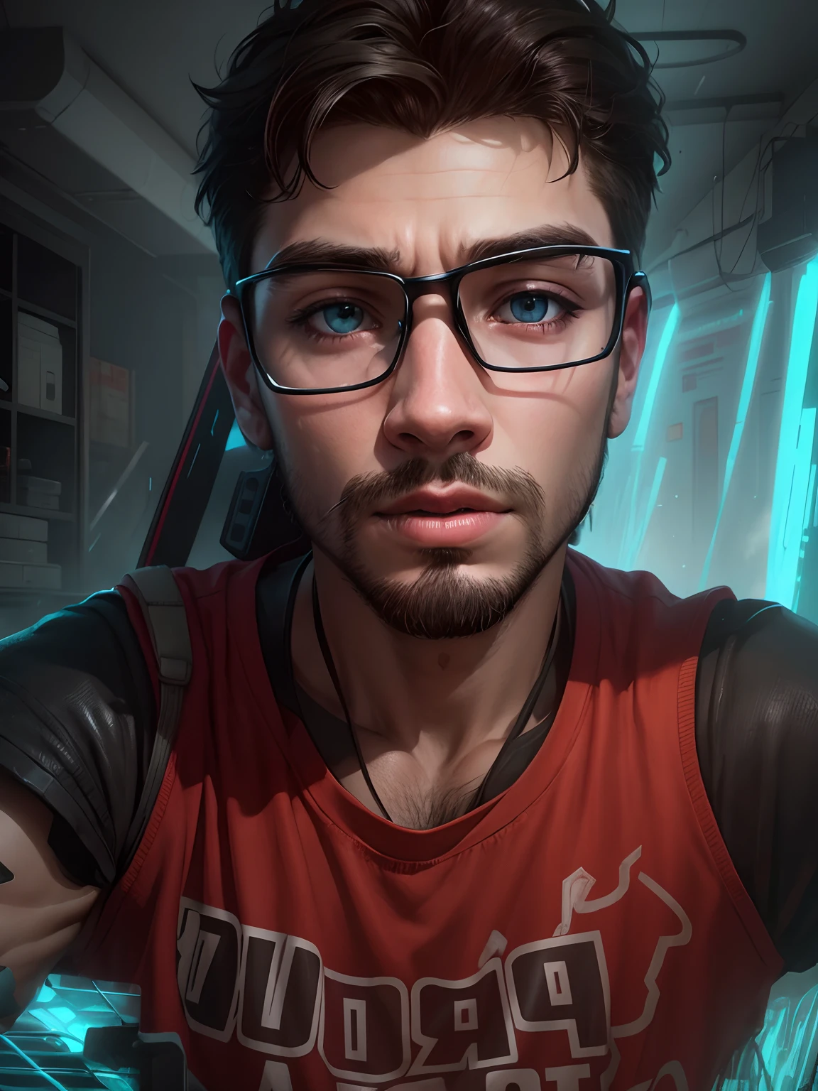 Boy, realistic face,syberpunk,2072,8K