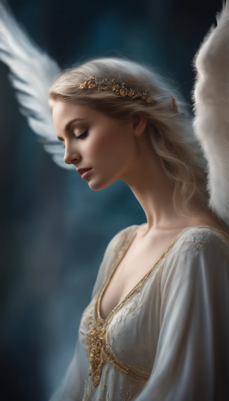 heavenly angel