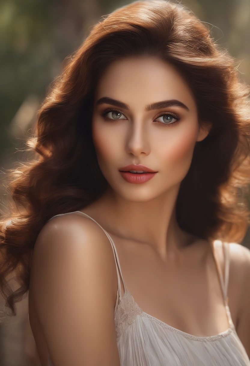 (best quality,4k,8k,highres,masterpiece:1.2),ultra-detailed,(realistic,photorealistic,photo-realistic:1.37),oil painting,colourful portrait,detailed facial features,beautiful detailed eyes,beautiful detailed lips,extremely detailed eyes and face,long eyelashes,bright and vivid colors,studio lighting,sharp focus,physically-based rendering,glowing skin tones,perfectly blended brushstrokes,subtle shadows and highlights

```python
oil painting,colourful portrait,detailed facial features,beautiful detailed eyes,beautiful detailed lips,extremely detailed eyes and face,long eyelashes,bright and vivid colors,studio lighting,sharp focus,physically-based rendering,glowing skin tones,perfectly blended brushstrokes,subtle shadows and highlights
```

The subject is a color portrait oil painting with the theme of Ким Дженни。This painting is full of details，Especially the eyes of the characters、Lip and face details。The eyes and lips are very delicate and detailed，The contours of the face and eyes are particularly detailed，Has long eyelashes。The picture uses bright and vivid colors，Brings out the skin tone of the character。By using professional lighting effects and physical rendering，Make the picture have a super high sense of realism。The color and color transitions of the brush are perfect，Detailed shadows and highlights enhance the realism and detail of the entire frame。

Below is a generic prompt about oil portraits，You can refer to：
```python
oil painting,colorful portrait with detailed facial features,beautiful blue eyes,plump red lips,vivid colors that Jump off the canvas,soft and natural lighting,ultra-realistic skin,fine brushstrokes that capture every detail,subtle shadows that add depth,perfectly balanced composition
```

Please note，This is just an example，You can add more details and keywords yourself as needed。Using the () big breasts and big breasts [] to adjust the strength of the tag，Choose the appropriate tag according to the needs of the topic。