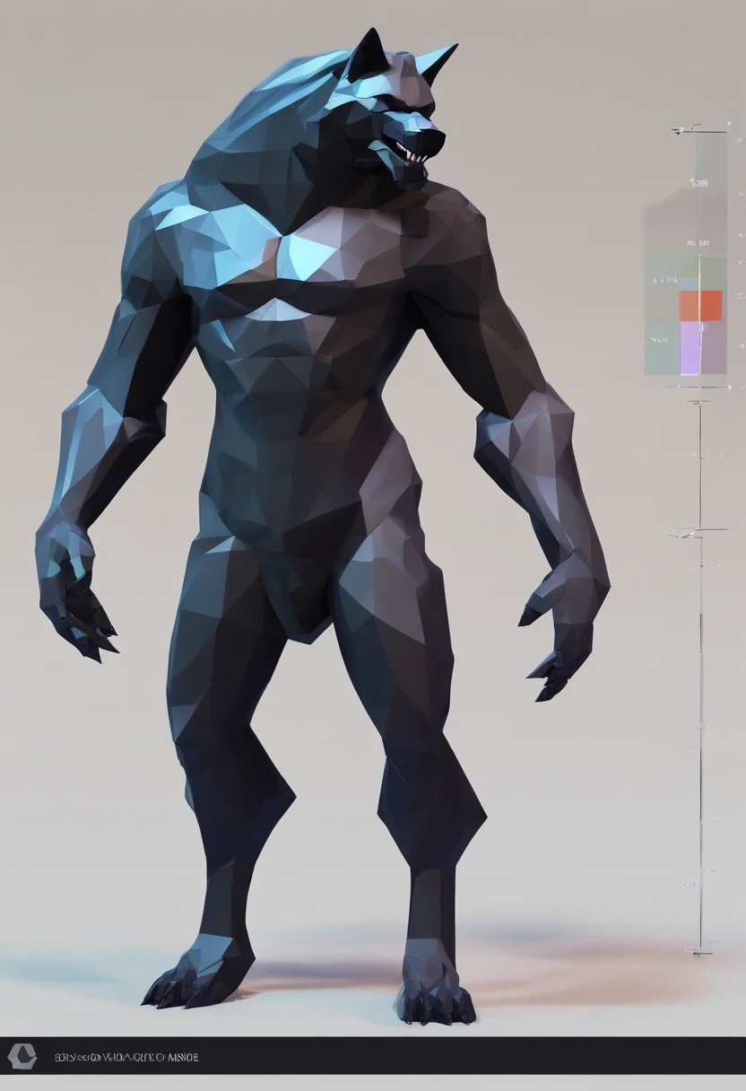 Create a horrifying character using Blockbench that seems to have emerged from the darkest nightmares. Its figure should be distorted and anomalous, with twisted limbs and a body contorted into strange shapes. Its textures should appear as if they are crafted from nightmare fabric, with grotesque details and terrifying eyes that glow in the darkness. Infuse this entity with an atmosphere of horror that will grip Minecraft players as soon as they encounter it in the underground caves and dungeons.