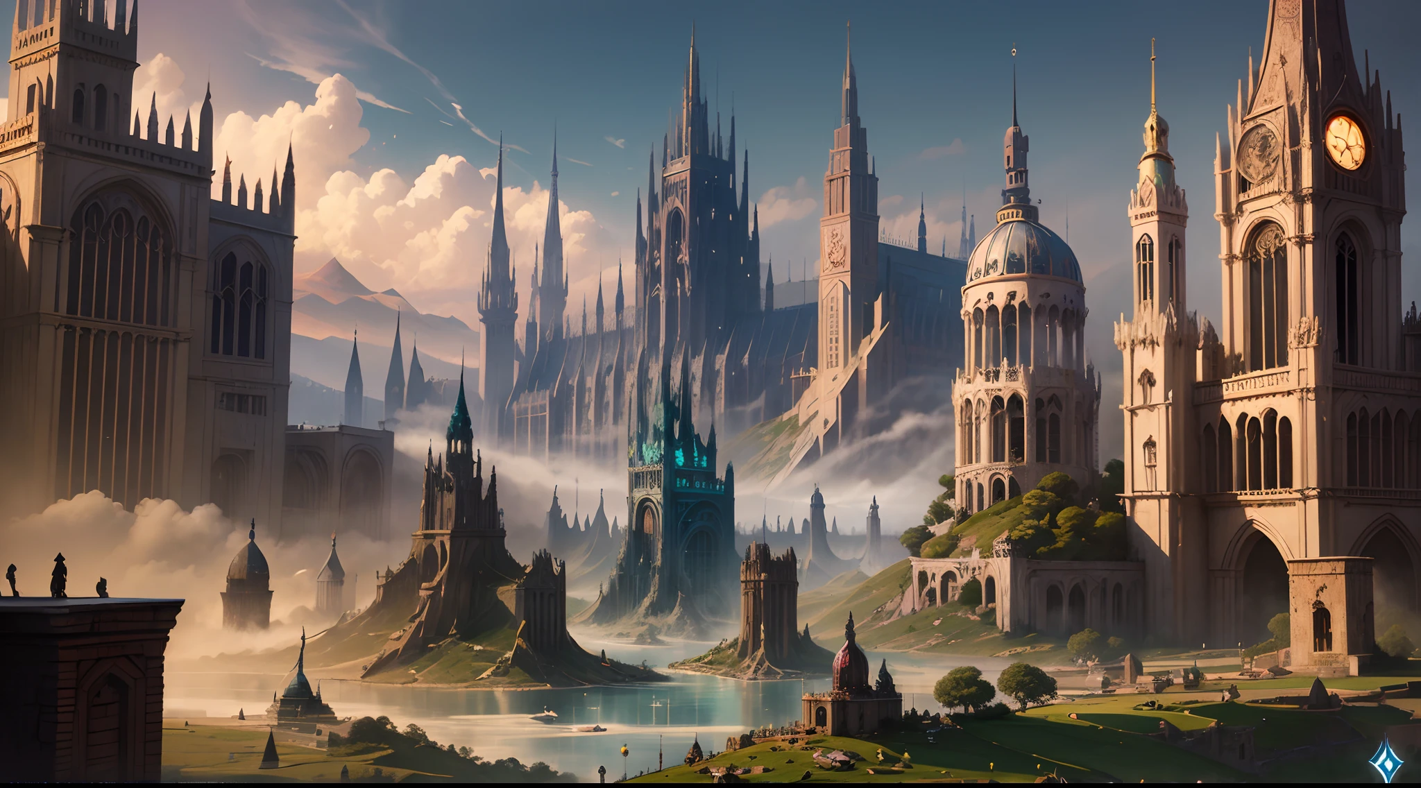 Ravnica shattered --auto --s2