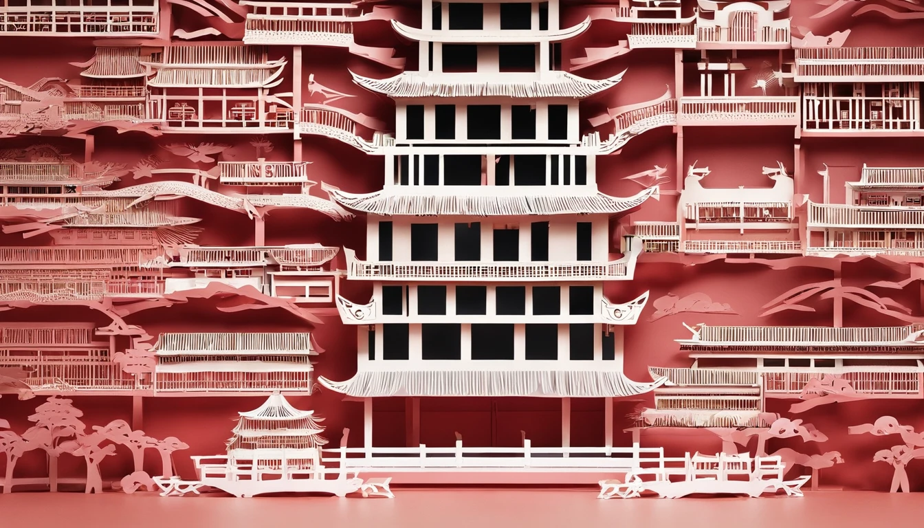 China-style,Dragon boat races,Grilles