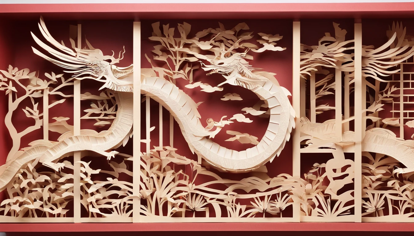 China-style,Dragon boat races,Grilles
