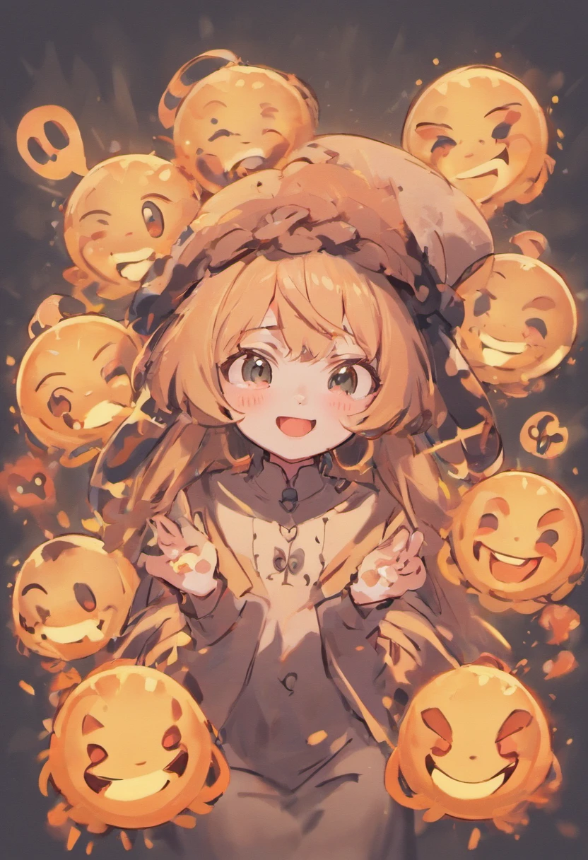 Cute girl avatar,Emoji pack,
Looking forward to your participation
dconrt nytwotoosersesoteos
,(9 emojis,emoj
(beret)
gauges,Align arrangement),9 poses and expressions (grieves,astonishment,having fun,exhilarated,big laughter,tender
angry,doubt,Touch your head,Sell moe,wait) ,Anthropomorphic style,Disney style,black
stroke,differentemotions,9 poses and expressions,8K