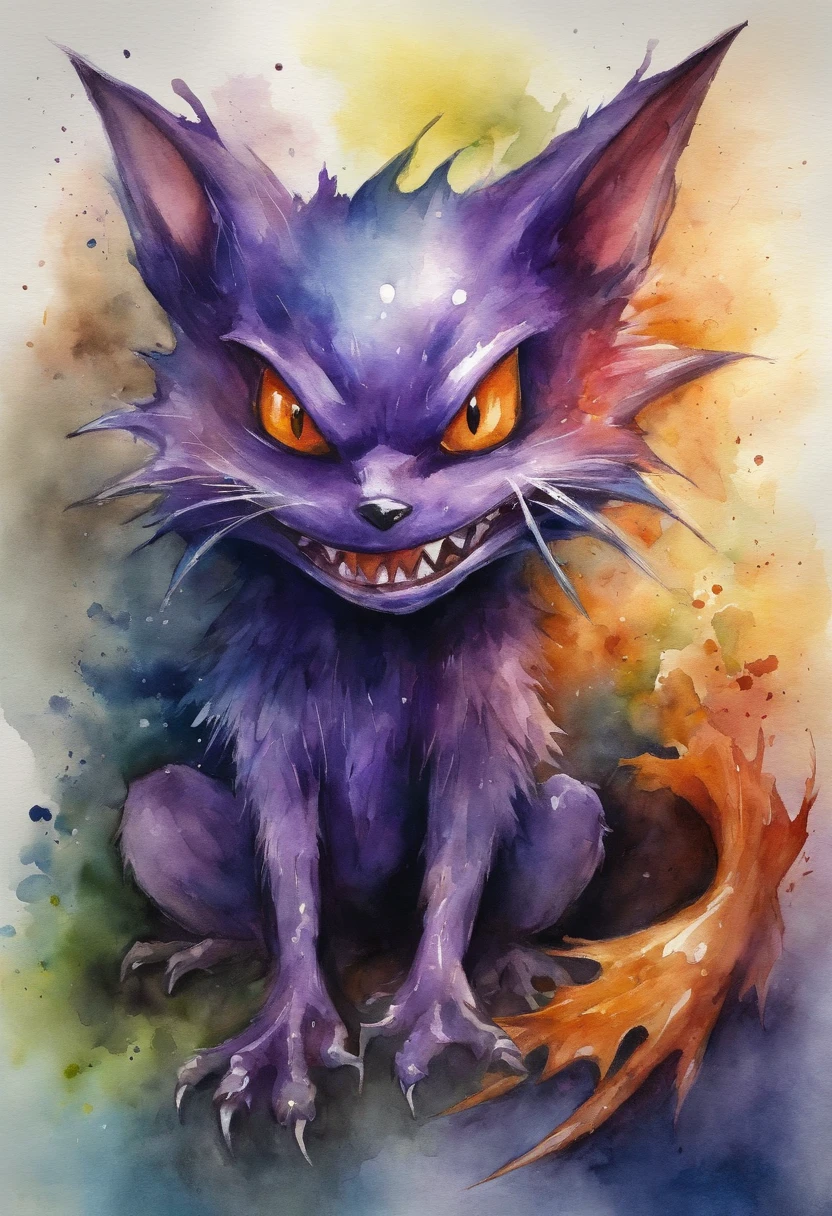 haunter , pokemon