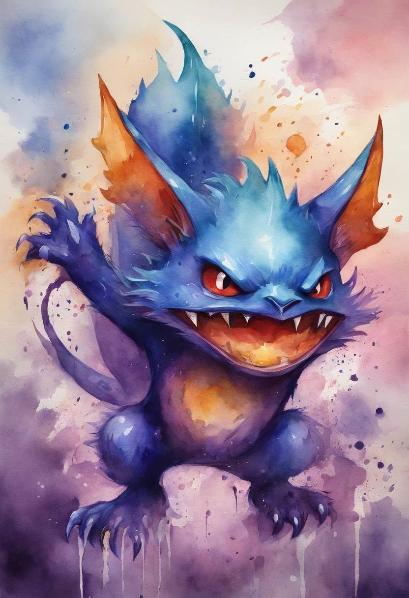 haunter , pokemon