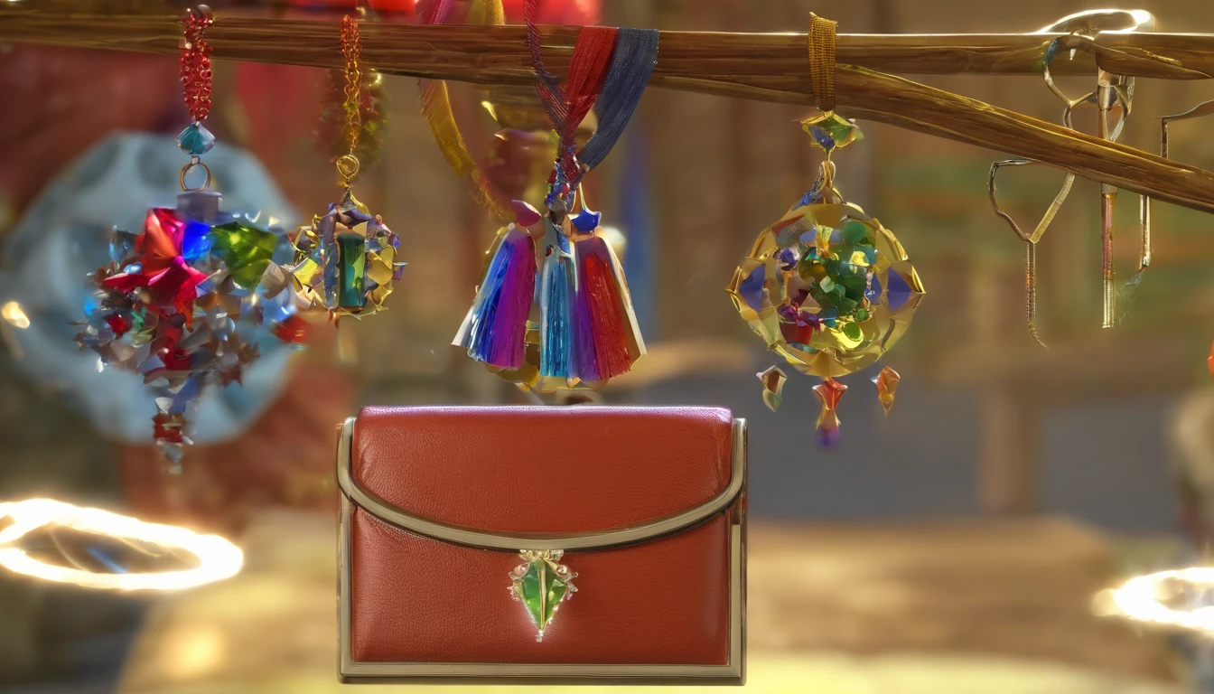 male jewellery, unique, stunning, 3D Render