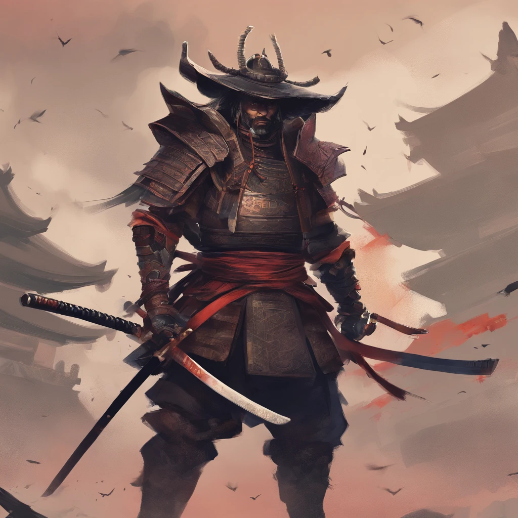 samurai