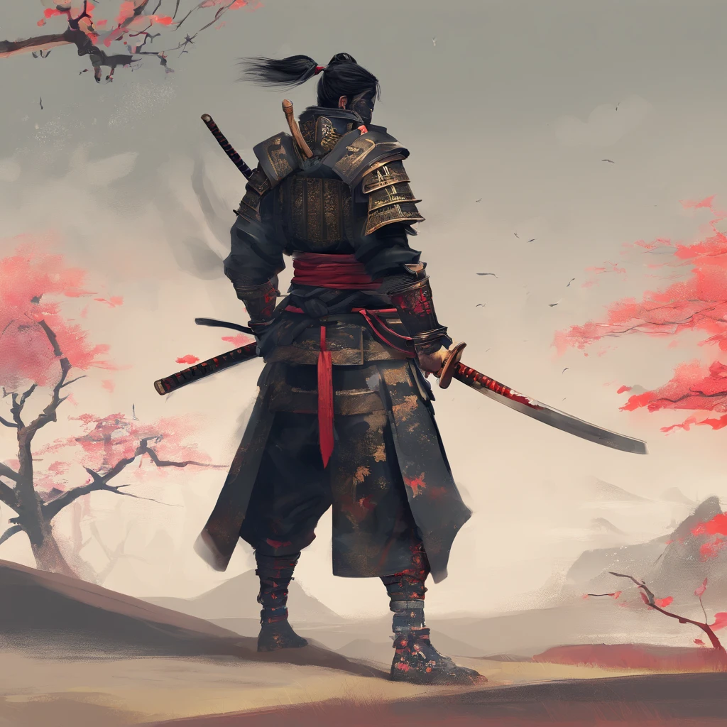 samurai