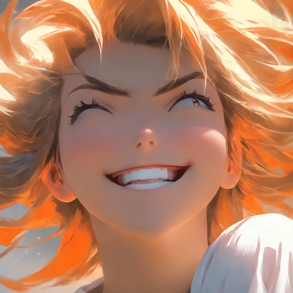 (photo: 1.3) af (realism: 1.3), (((white t-shirt))), super high resolution, big boobs , great boobs, (realism: 1.4), 1 girl, female avatar, soft light, black hair, smile, Facial focus, (( (white T-shirt))), cheerful, smiling, (short hair lady),, young, confident,, ((solid color background)), (((blank background))), high definition, details, perfect picture ,Movie quality,Ultra HD,female head portrait,beautiful girl,young and beautiful,exquisite face,elegant and luxurious,xxmixgirl,