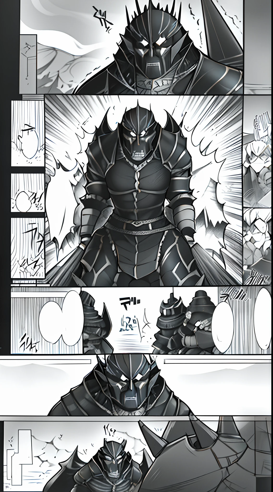 Walter goes on a demon hunting mission,Stumble upon a mysterious legend - the story of a monster leader with powerful magical powers。This legend mentions,Just find the weakness of this monster leader,It can completely eliminate the monster threat。Walter decided to pursue this legend,Find out the weaknesses of the monster boss。
