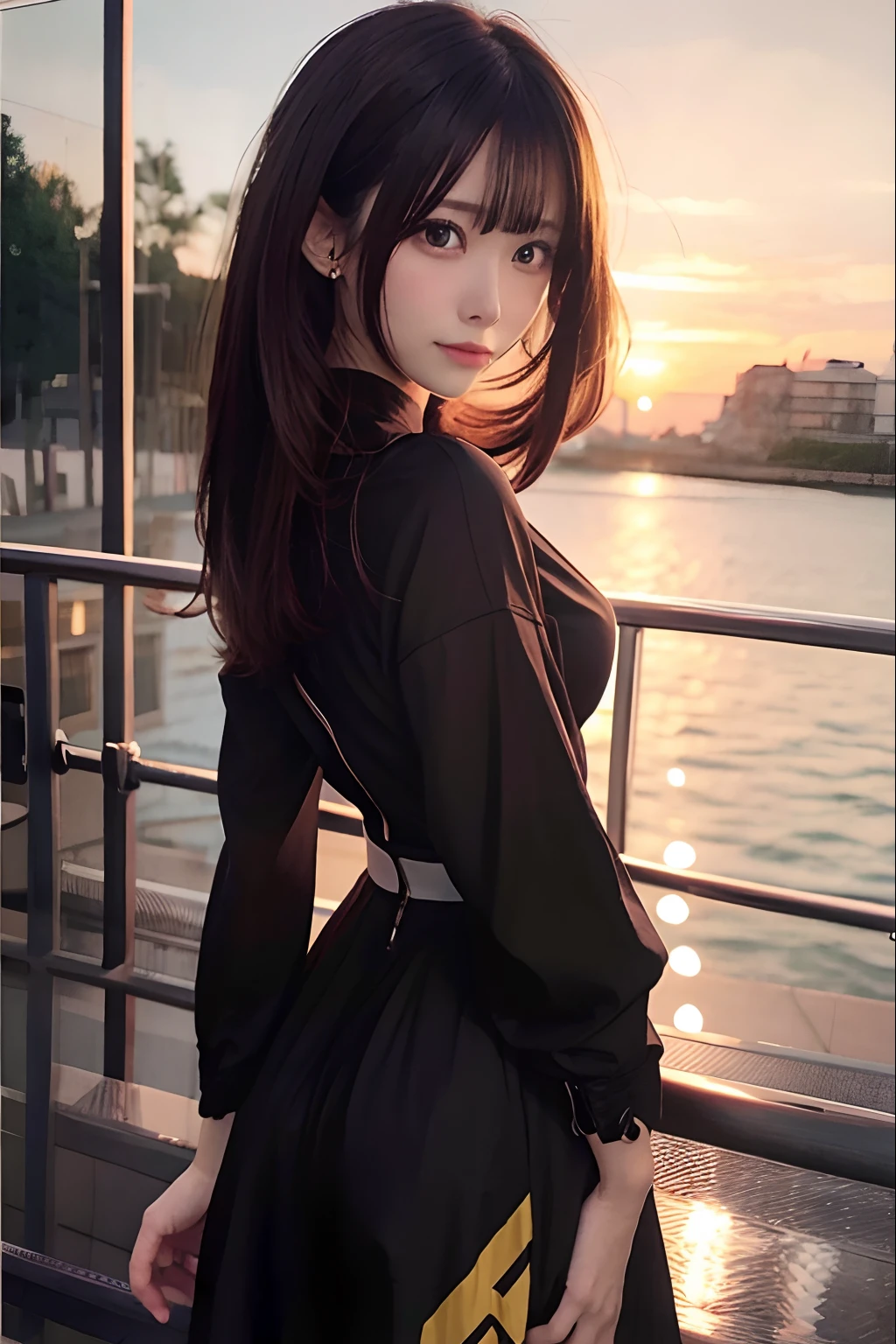 Anime hot