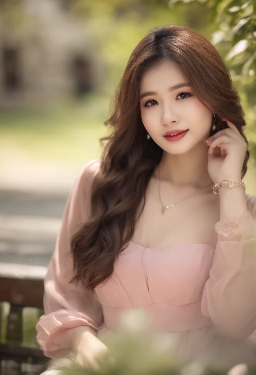 (((Teen sisters)))full body "(best quality,highres),(realistic))"16 years old couple (high quality,4k,8k,highres,masterpiece:1.2),beautiful detailed eyes,beautiful detailed lips,long hair,uniform, (((16 years old )), 2 girls with long hair in casual dress sitting on a studio , gesture,Mare hair,professional,vibrant colors,soft lighting,subtle shadows,messy bun, Mare hair light breeze,stunning graceful posture,confident expressions,expressive eyes,curvy eyelashes,subtle blushing,sparkling highlights,sharp details,soft skin,precise shading,luminous atmosphere,dynamic composition,sublime artwork, small round eyes, Chinese teen, glossy pink lips, alluring cute smile, k pop looks, full body complete anatomy