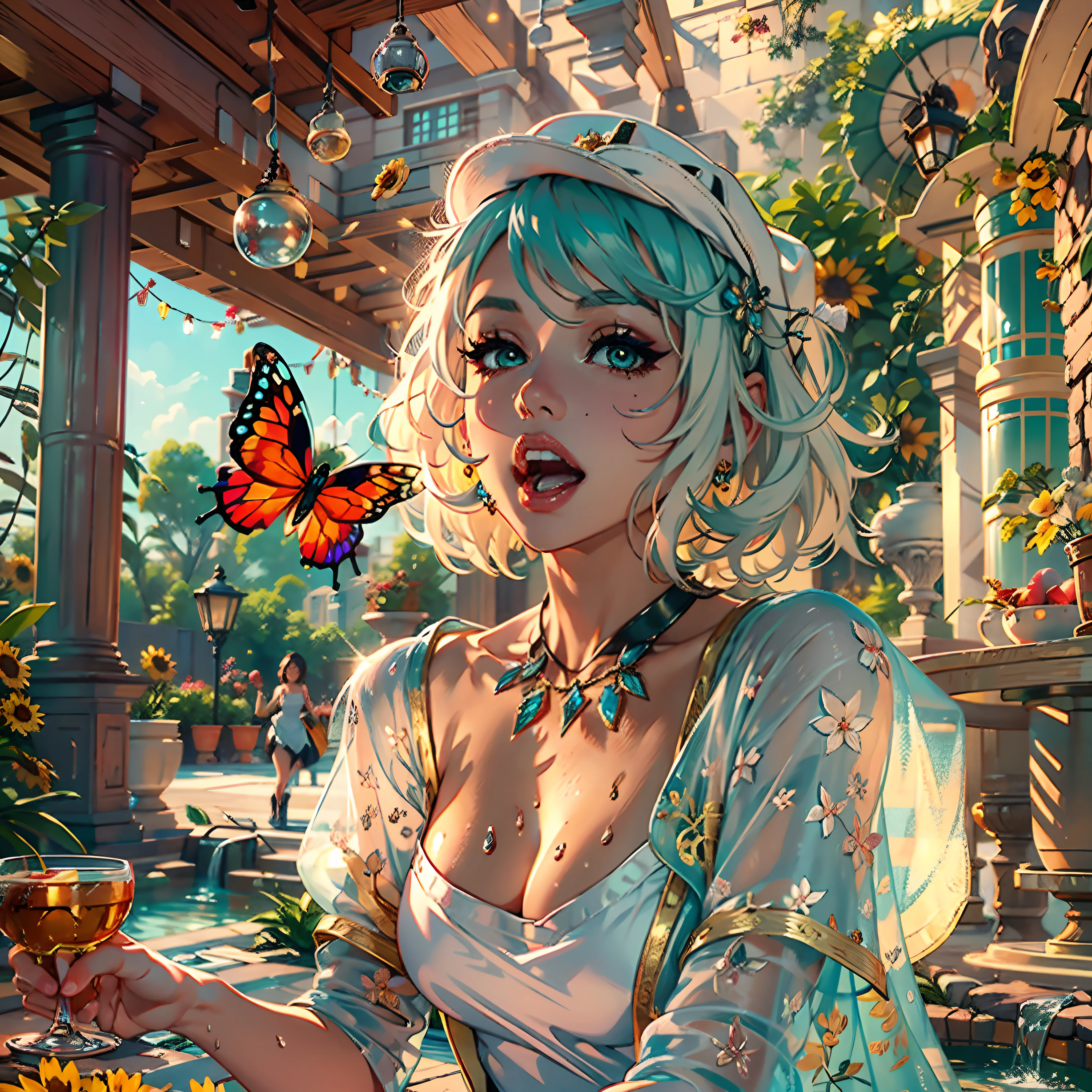 masterpiece ๐๐ฆ๐นโค๐๐ก(๐๐ฉ๐๐โ๐๐ฅฟ๐ก๐ฉฒ๐
)๐ช๐ข๐ก๐ deep path equirectangular_360 population Goddess Marilyn_Monroe Diva waitress matrix meticulously intricate ultra_high-resolution Pro-photo-realistic reflection optimal ultra_sharpness focus perfection accurate volumetric Lightning contrast sunlight backlight global illumination cgi vfx sfx reflex ultra high-definition ultra_high-detail Octane_rendered extreme improved graduated UHD XT3 64K 32K 16K 8K DSLR HDR UnrealEngine5 romm rgb pbr 3dcg fxaa blu-ray colors-coded anti-aliasing fkaa txaa rtx ssao opengl-shaders glsl-shaders post-processing post-production cell-shading tone-mapping vivid red hairstyle Agate ornament diamond sunflower sports cap cow-boy hat athletic epic clean eyeliner cheekbone felt suave expressive effects embarrassed wet flirt sweat lazuli-droplet-of-water-drop-between-eyes Divine (bright eyes, bright eyes) beautiful eyes saturate black pupils brown irises turquoises sapphires pearls open mouth smile teeth (tongue droplet water) clavicles white jacket shirt bridaldress safran silk papillotes sleeves orange satin obi scarlet breasts huge side-boob spread sagging corsage yellow seams navel skirts wide fringes swinging spinel reveal diamond heart chastity-belt solid padlock indigo pubic pubic-hair silks snap_lock garters legs boots solid iron nickel cobalt luminescence depthfield Crystalline butterfly CGSCOSITY "Heavy Metal" sceptre invokes magic monarch milkweed monstrous viceroy fire-breathing creature sundrop fountain water drop of water Drink "Beer-Buck" beer broues slide mirror onyx summon Queen Bee wings transparent ruby occult headgear flash Disco-Ball Earth hearth blooms Tourmaline lantern-paper dramatic crystal background water-dancing Pool marbles paddling opal fleuraison monster "Water Falls" glass strange Obscurside outdoor darkness full moon glow Chaos dark night hole cathedral crux anks Tattoo Bruce_Weber sex floraison Female naked Koos_Roos nsfw varies multi etc.