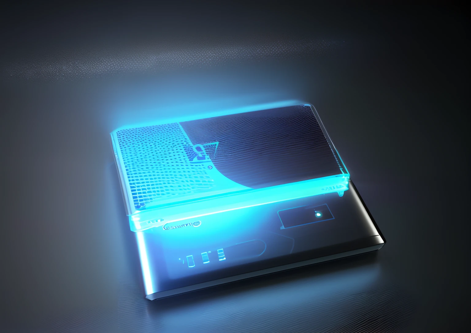 Has many innate ultra-thin,Particle sensor