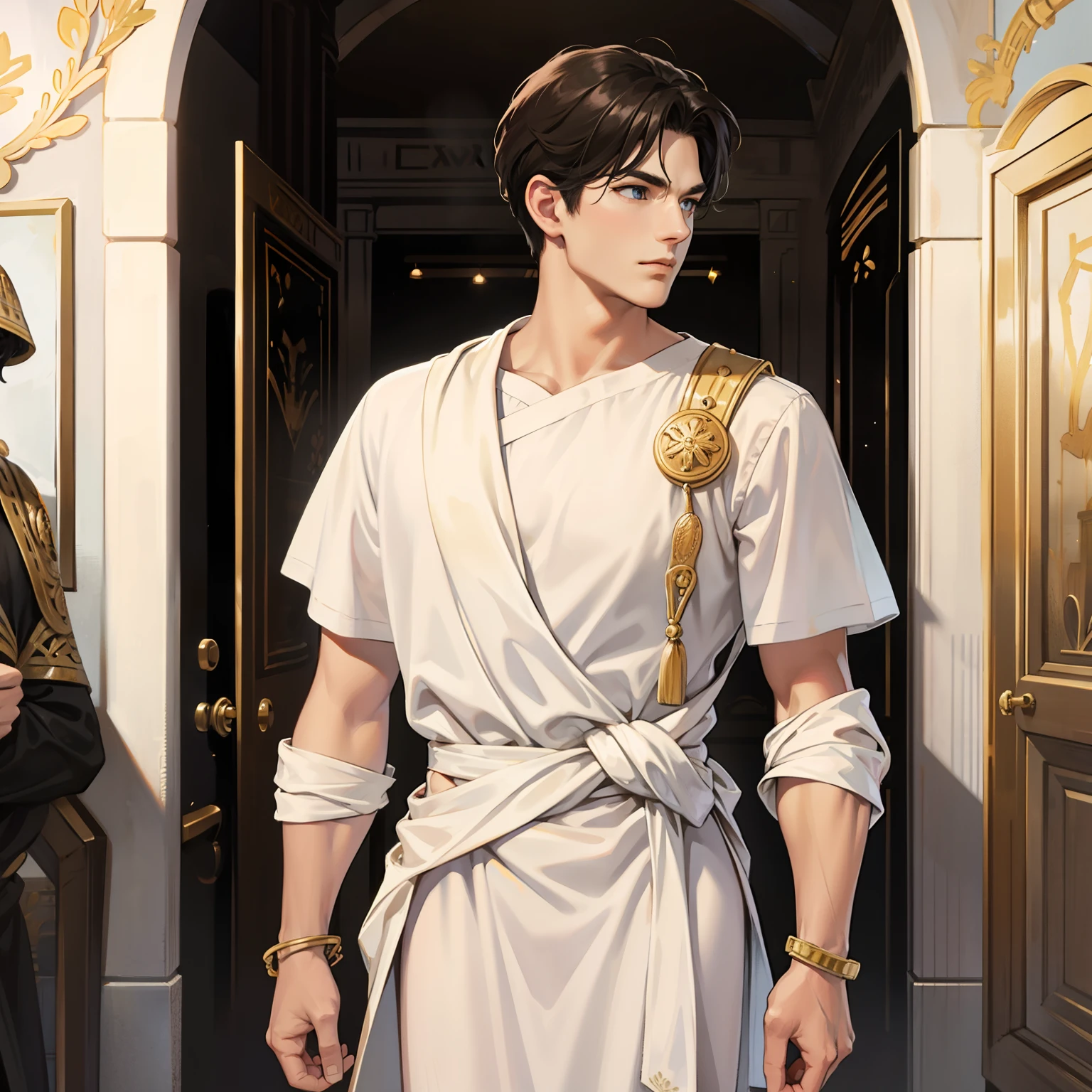 Roman Empire