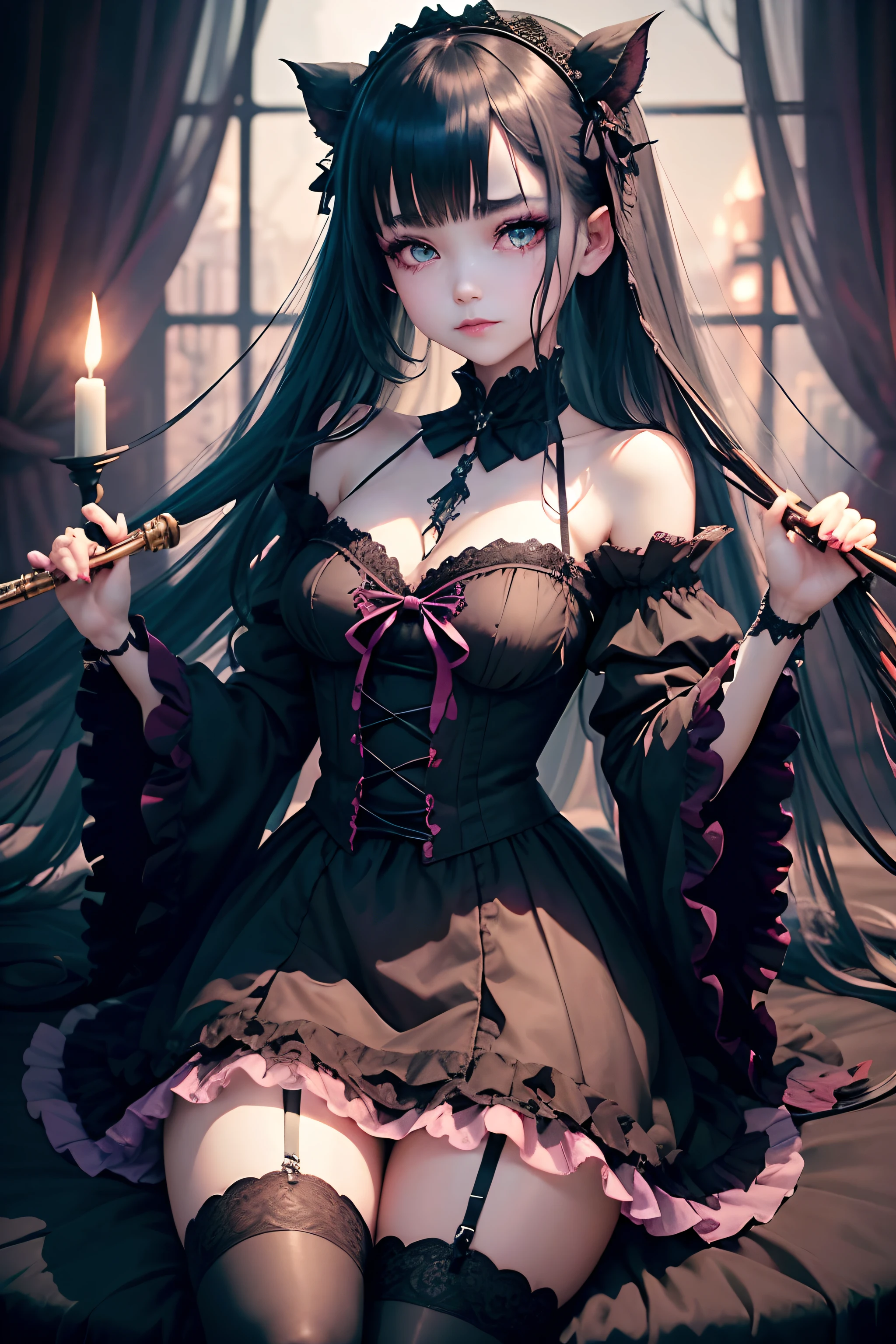 A sexy、Glamour、Gothic ta、A slight smil、A sexy、garterbelts、knee high socks、a bed、Beautifying the world、Unhappy、age19、Lament my night's fantasy、Beautie、Beautiful shape、wretched、ghosts、wraiths、Evil Spirit、The dragon、Beautiful、boredom、Unusual beauty、Bewitching、Fornication、Hard Dark Gothic Makeup、Maniacal、Deep night sky、Foggy、Industrial Landscape、horor、bell sleeves、Wizard Sleeve、twin-tail hair、maid clothes、Dark Gothic、Longer dress、Black Dark Eyeshadow、Visual Lock、slaves、crying how bright、mourn、Sad songs、Good skin luster、Lace pink、Long blue hair straight hair、Dark Gothic Makeup、Dark smile、An abnormal、Restless Palace、Flute playing、Playing the flute、