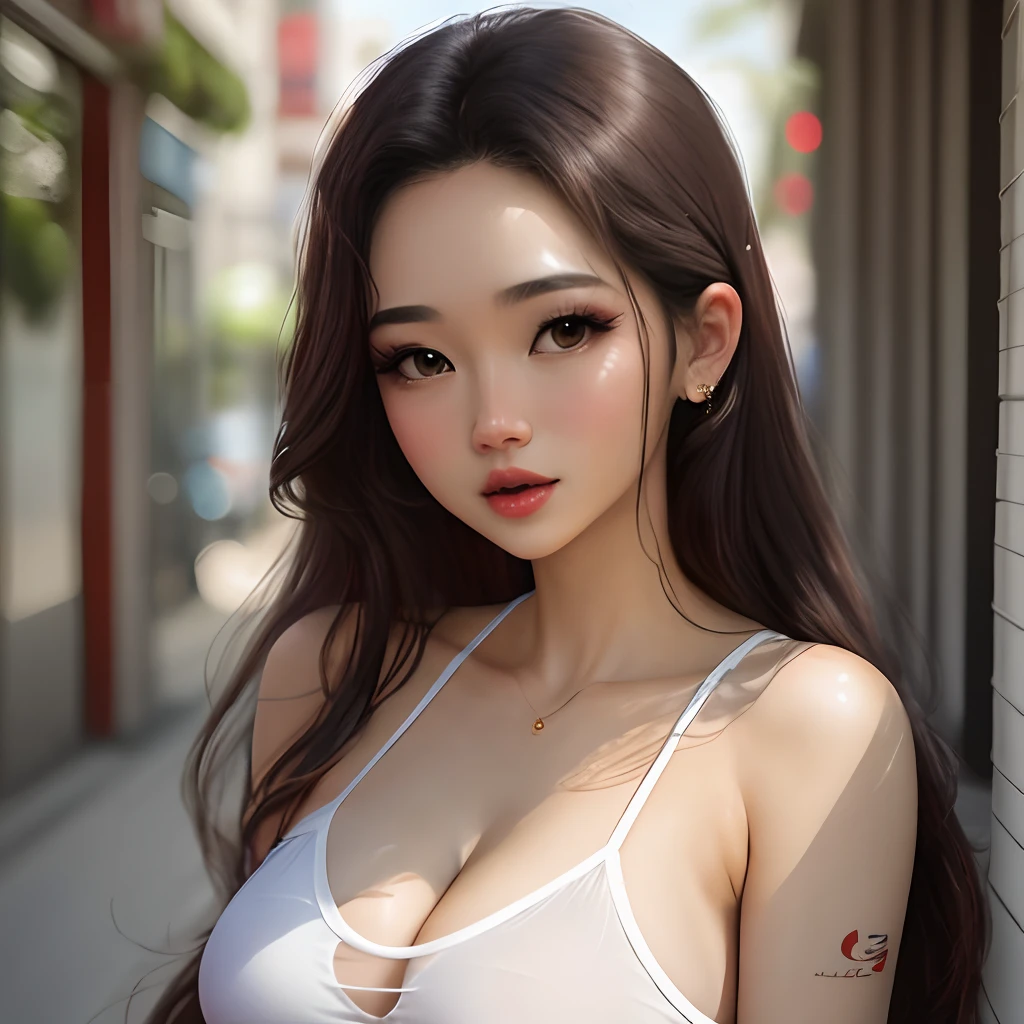 Mulher nua
