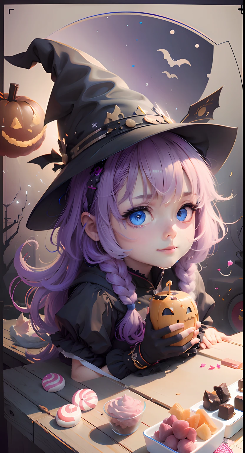 Blue eyes
