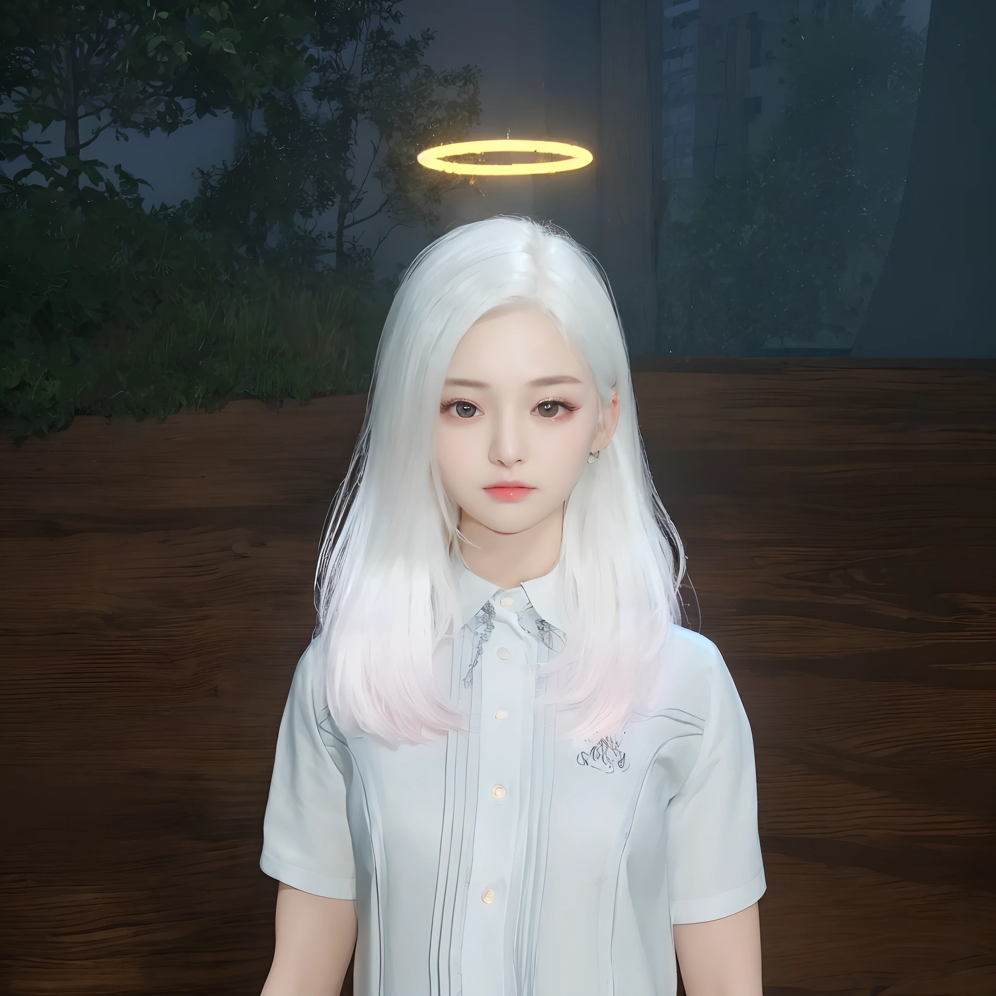 ((Best quality, 8k, Masterpiece :1.3)), 1girl, Pretty woman with slender abs :1.3, (Medium-short hair, Huge breasts :1.2), Cardigan :1.1, Ultra-detailed face, Detailed eyes, Double eyelid