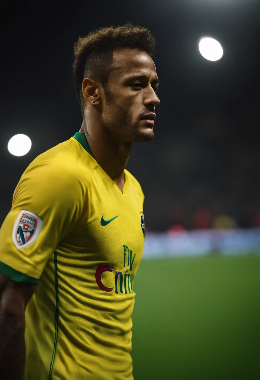 neymar jr hulk