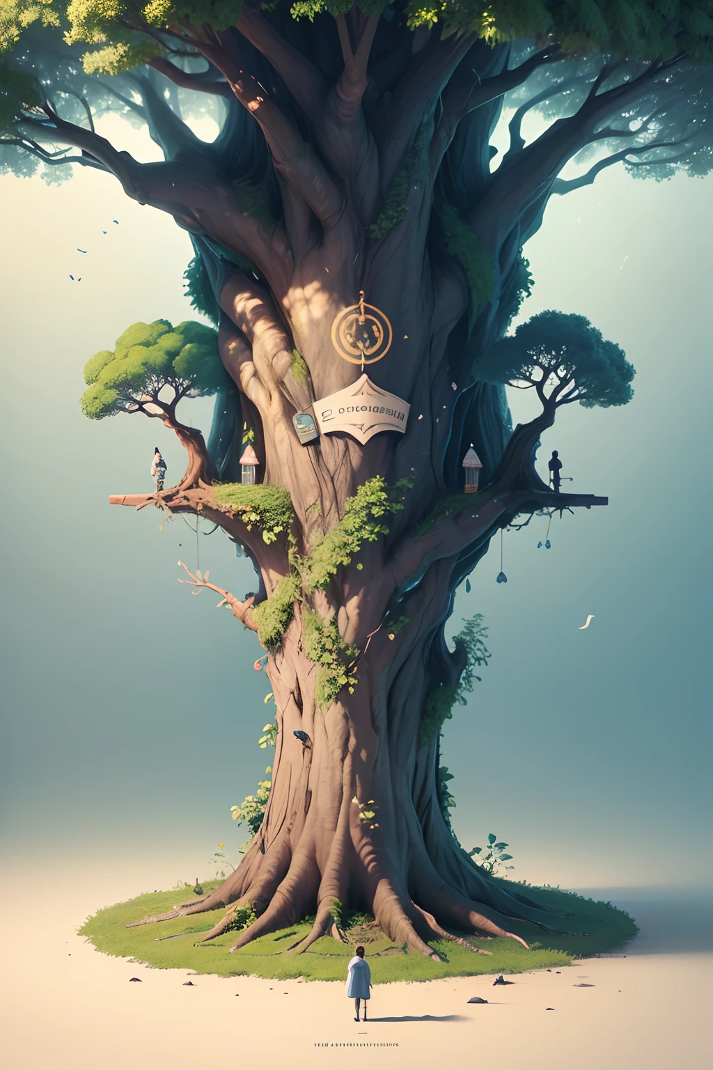 This illustration should metaphorically represent the journey of recovery from sadness and depression. Imagine a tree in a vast field, with deep roots that extend through the soil. At the roots, insira elementos visuais que simbolizam os desafios da tristeza, como nuvens escuras, storms and obstacles.
As the roots go deeper into the earth, they begin to transform into more alive and vibrant nuclei, representing a journey of recovery. As the roots rise from the earth toward the trunk of the tree, flores e folhas surgem, simbolizando a cura, Personal growth and renewal.
At the top of the tree, adicione a figura de uma pessoa com um sorriso sereno, representing the overcoming of sadness and the achievement of happiness and emotional well-being. Around the tree, incluindo borboletas voando, symbolizing transformation and renewal.
The illustration should capture the idea that recovery is a journey that begins in the depths of sadness and, com apoio e cuidado, blossoms into a new life full of hope and joy.
Essa resposta foi melhor ou pior?
Melhorar
Pior
Mesmo