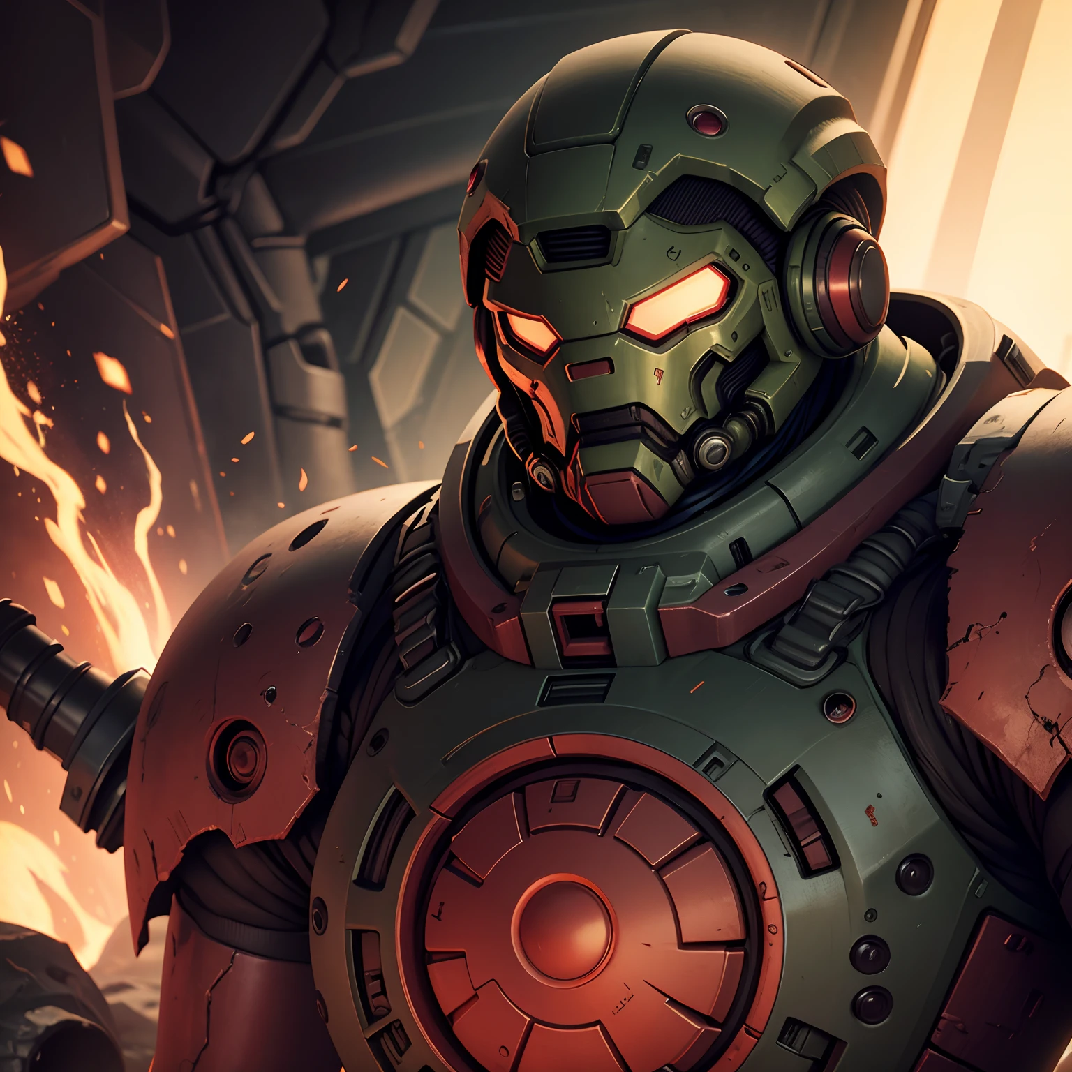 DOOM