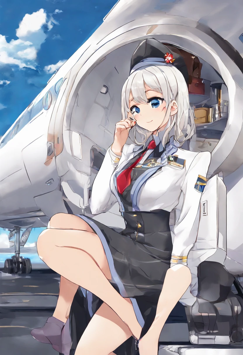 (((1 cabin attendant 1 elderly person:1.5)))、(fully body photo:1.5)、Flight attendant hugged by an old man、Cabin Attendant Uniform、1 girl in、Left and right symmetrical eyes、(Flight attendant uniforms)、High-quality face、独奏、(Stewardess hairstyle)、beautiful detailed teeth、 ((cleavage of the breast: 1.3))fully body photo、(top-quality)、Exposed skin a lot、A slight smil 、(Cabin Crew)、High Detail Skin、facials、Beautiful skins、Perfect lips、hight resolution、hyperdetailed photo、White and beautiful hands、((very detailed beautiful face and eyes))、A dark-haired、Skin revealing、Stewardess hairstyle、beauty legs、perfect foot、perfect anatomia、((Ultra-thin pantyhose :1.2))、(high-heels:1.5)、(small areola:1.5)、、(((Only the upper body naked:1.6)))、Silver necklace、Wearing a cabin attendant's jacket、(Oily body)、(White tight skirt:1.5)、Arms up、Transparent pantyhose、a picture、masterpiece、top-quality、hyperdetailed photo、Photoreal,absurderes, Too much skin exposure, photoRealstic,High Detail Face、((In the cabin of a passenger aircraft:1.5))、masterpiece、realisitic、profetional lighting、from the front side、((One Man))、(((Old man with thinning hair hugging from behind:1.5)))、(((Old man rubbing the chest of a flight attendant:1.5)))、((Old man sucks ears:1.5))