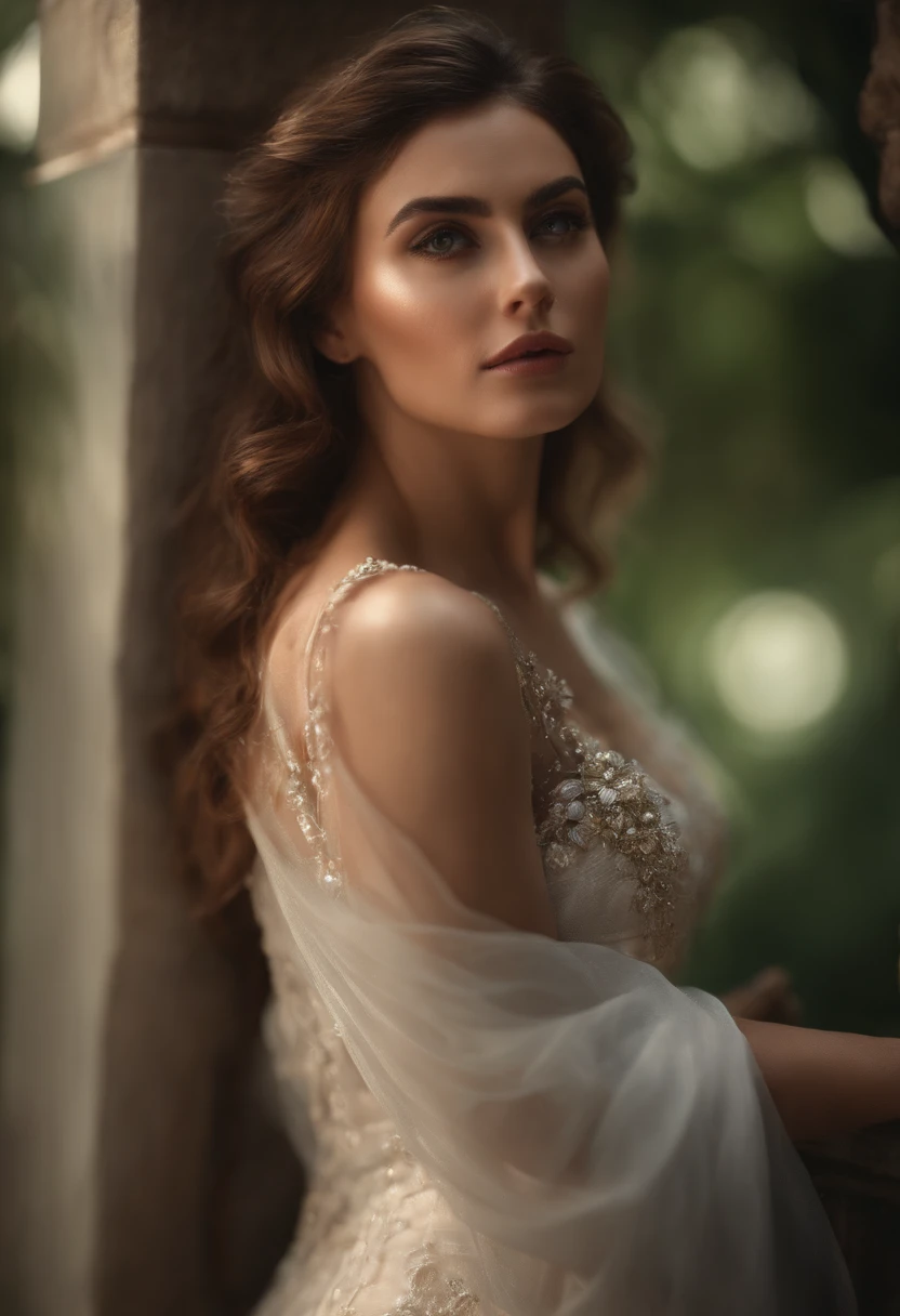 best quality, masterpiece, 1girl, full body, an extremely delicate and beautiful girl, 8k wallpaper, beautiful detailed eyes, beautiful detailed glow, cinematic lighting