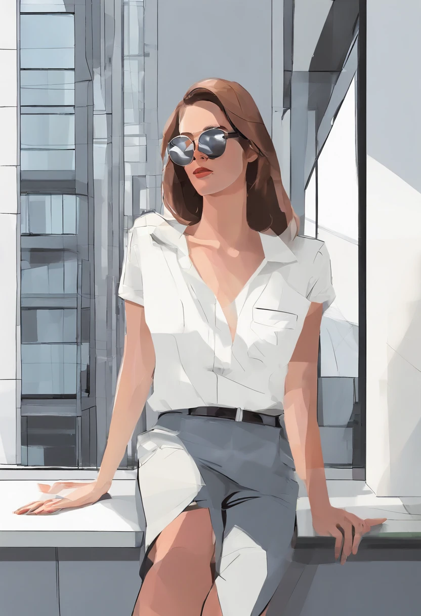 woman with low disposition for sex