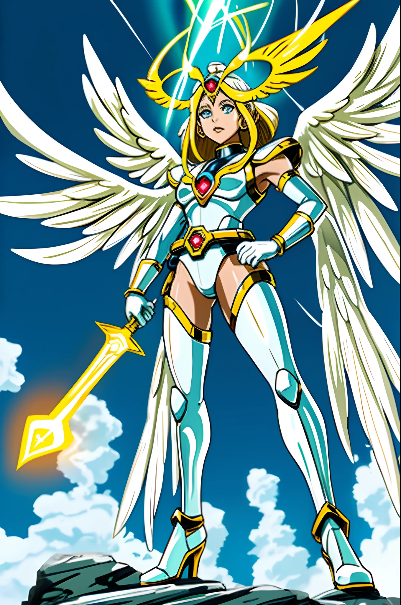 angewoman