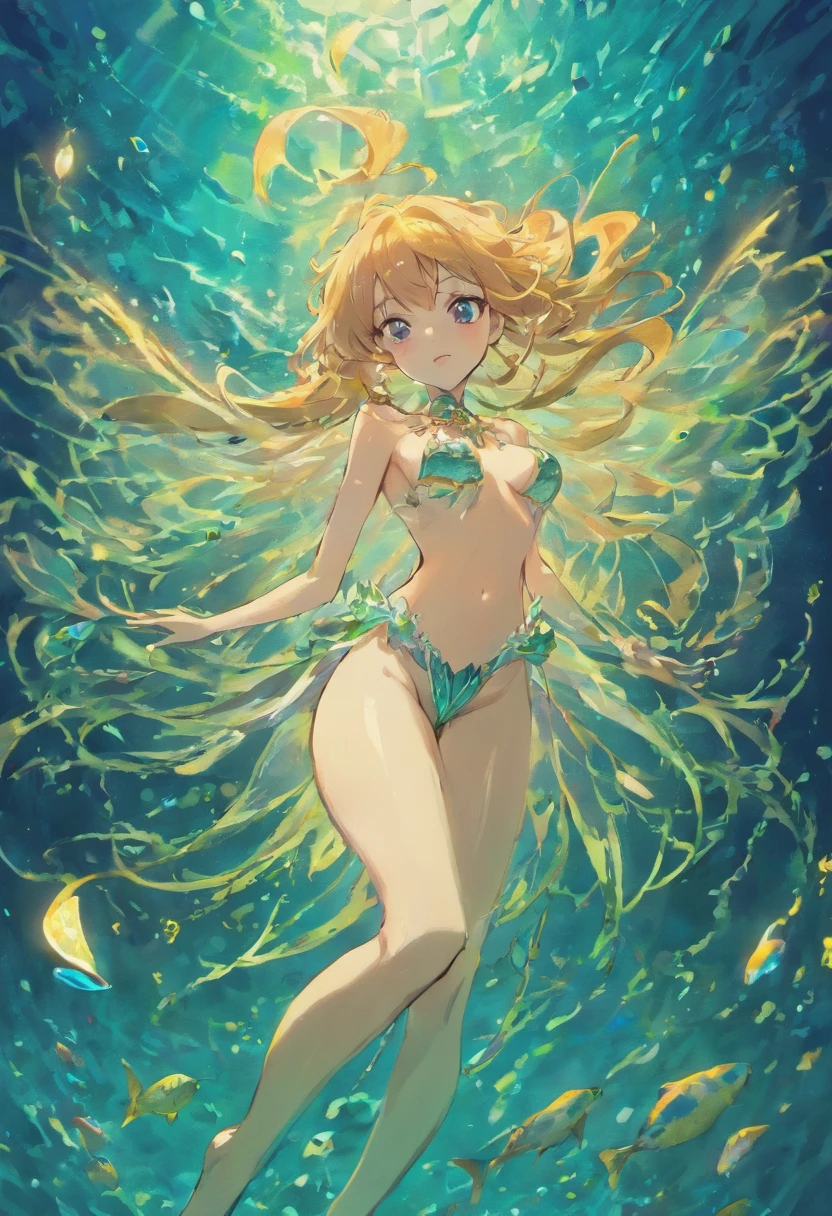 merfolk ,nude,sexy