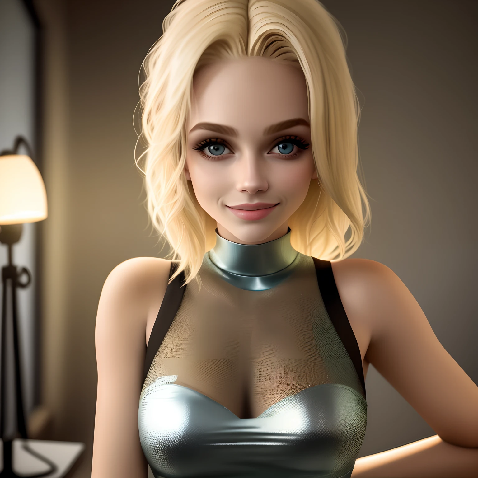 8k, highes definition, hiper-realista, + Cinematographic shot + dynamic compositing, incrivelmente detalhado, nitidez, detalhes detalhes + noite com luz + perfeccionismo + realismo premiado ((mood lighting))
Blonde woman, posing for a photo in a studio, mulher loira bonita, mulher loira, Blonde and attractive features, loira mulher jovem bonita, menina loira bonita, uma loira linda, ??????????? com cabelo loiro longo, mulher loira nova, longos cabelos loiros e olhos grandes, modelo feminino bonito, cabelos loiros e olhos grandes, sorrindo