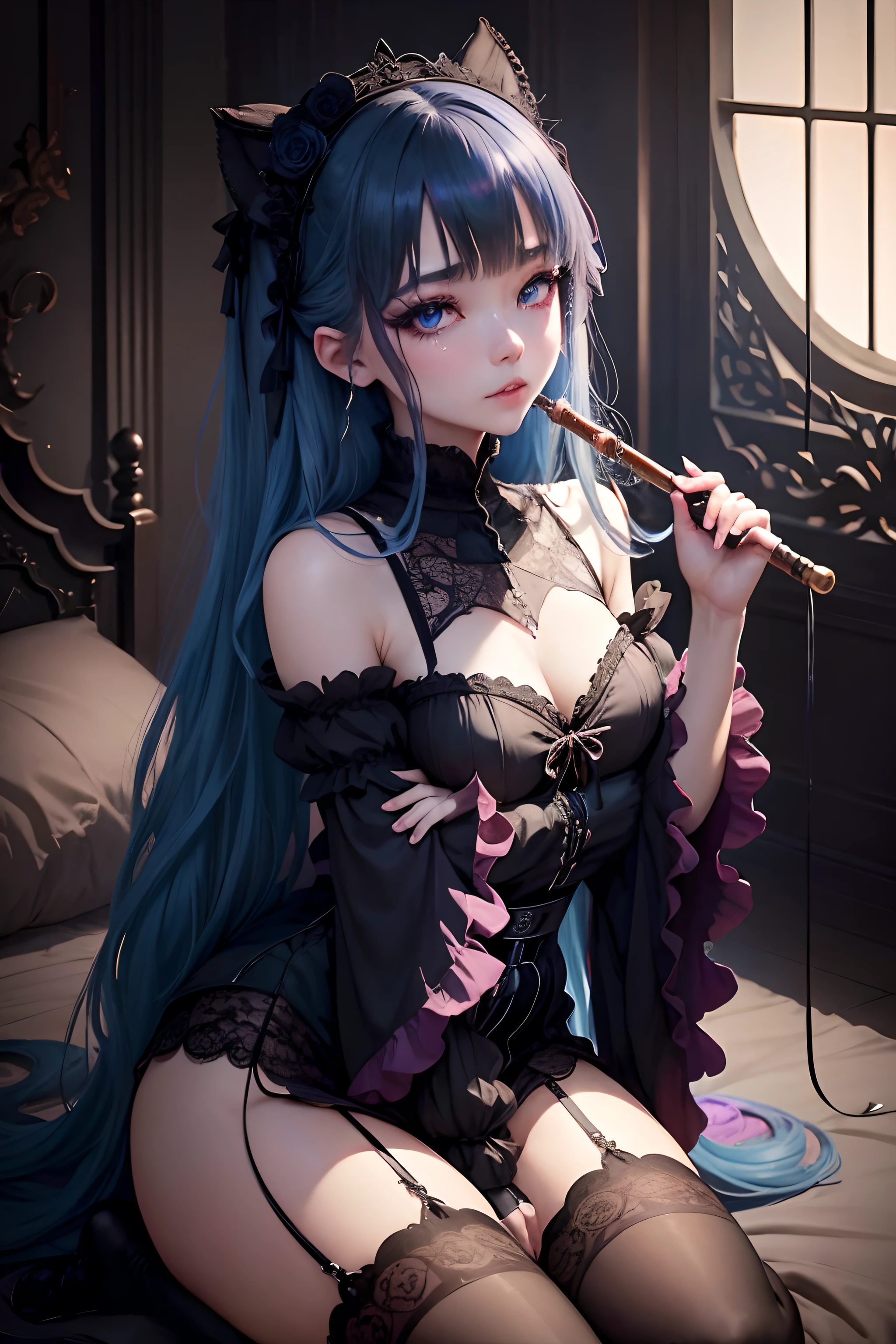 A sexy、Glamour、Gothic ta、A slight smil、A sexy、garterbelts、knee high socks、a bed、Beautifying the world、Unhappy、age19、Lament my night's fantasy、Beautie、Beautiful shape、wretched、ghosts、wraiths、Evil Spirit、The dragon、Beautiful、boredom、Unusual beauty、Bewitching、Fornication、Hard Dark Gothic Makeup、Maniacal、Deep night sky、Foggy、Industrial Landscape、horor、bell sleeves、Wizard Sleeve、twin-tail hair、maid clothes、Dark Gothic、Longer dress、Black Dark Eyeshadow、Visual Lock、slaves、crying how bright、mourn、Sad songs、Good skin luster、Lace pink、Long blue hair straight hair、Dark Gothic Makeup、Dark smile、An abnormal、Restless Palace、Flute playing、Playing the flute、Kamimei、masturbation、Pleasant look、Small Devil、Fragrant beauty、Smell、fragrant、lovely、kiss face、