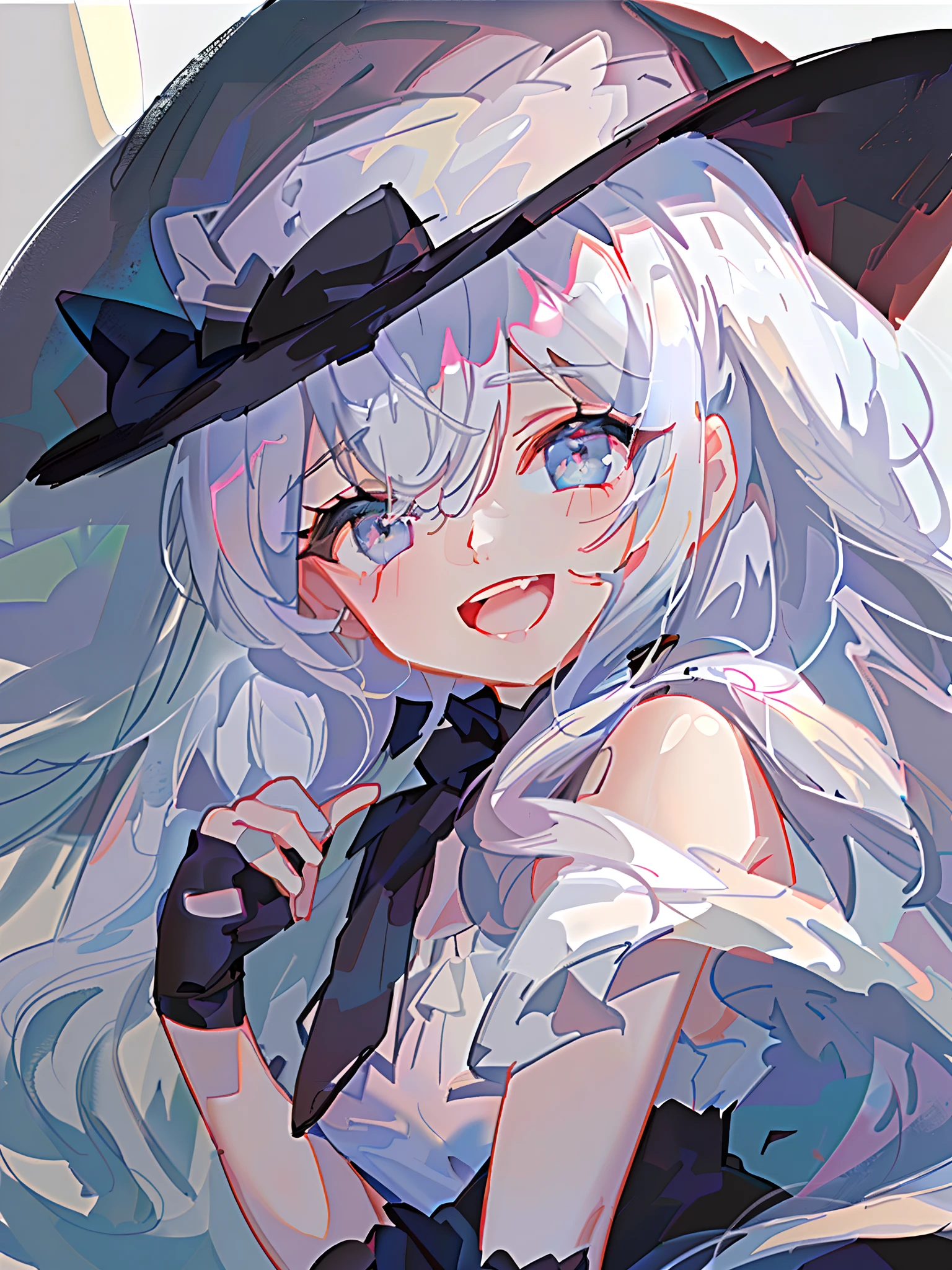 delicate,