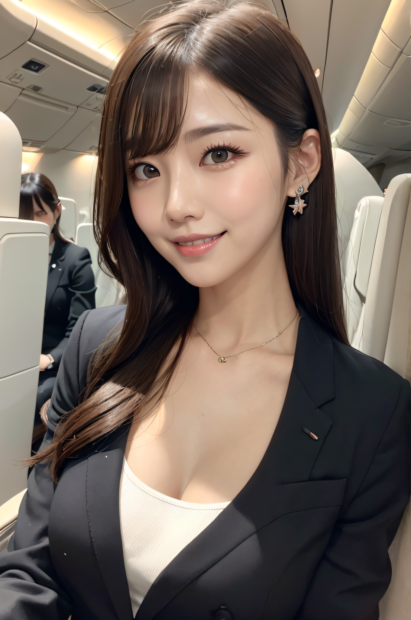 Classy and Cute girl v1.0