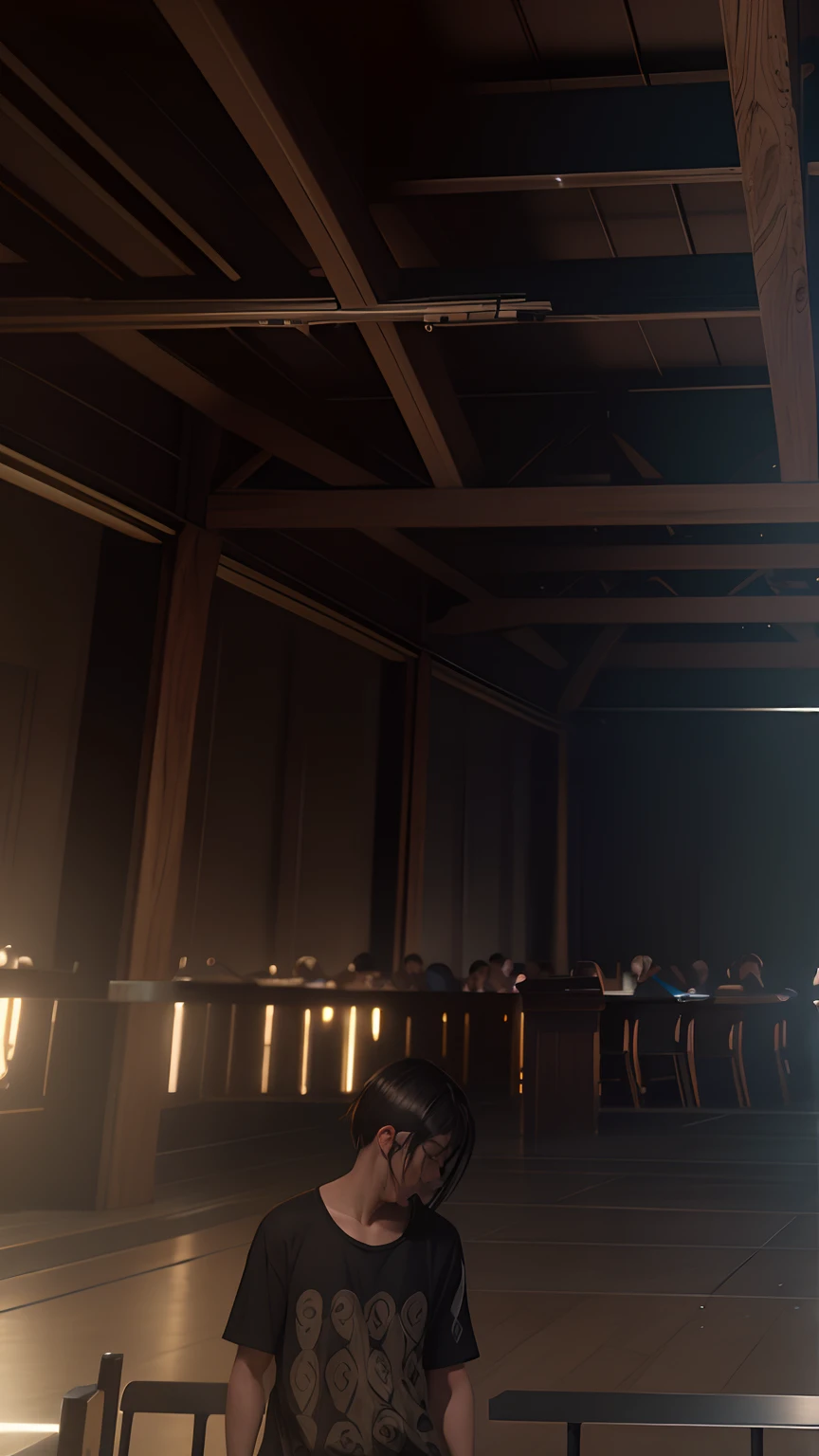 Ultra realistic --v 4