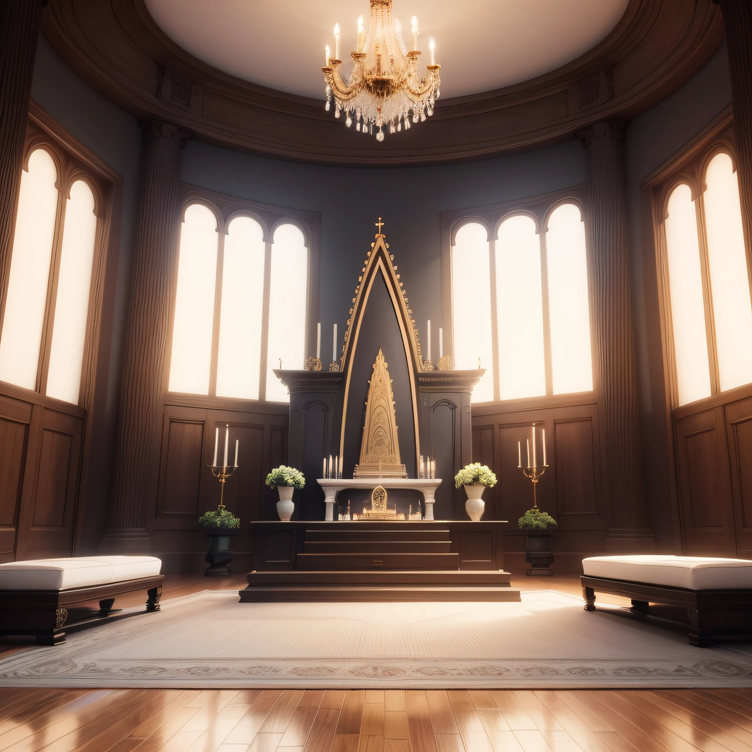 interior modern altar designs for home with Creating a Comfortable Meditation Space
