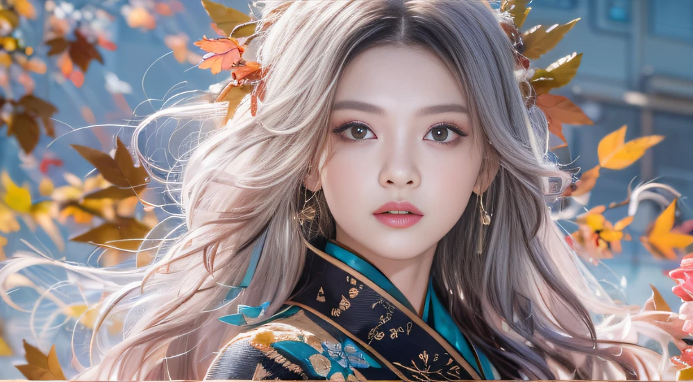Fantasy Fairy Tale 32K,复杂,ellegance,highly detailed,A majestic,Digital photography,Top cinema lenses,surrealism painting,Broken rubies,Beating magic,Entwined water magic,(tmasterpiece,Cinematic light,Fine beautiful eyes:1.2),hdr,Void 5 Energy Storm,(China 1 girl,Black eyes:1.5),Rouge skin,Glowing skin,(sitting on the stone:1.5),delicated face,Black color hair,Wearing palatial red armor,cropped shoulders,The legend of the fantasy fairy,long skirt,Beautiful platinum armor,Rained,big breasts beautiful,looking at viewert,Face away from the camera,tmasterpiece,Side upper body,Side portrait close-up
Wait for it to start