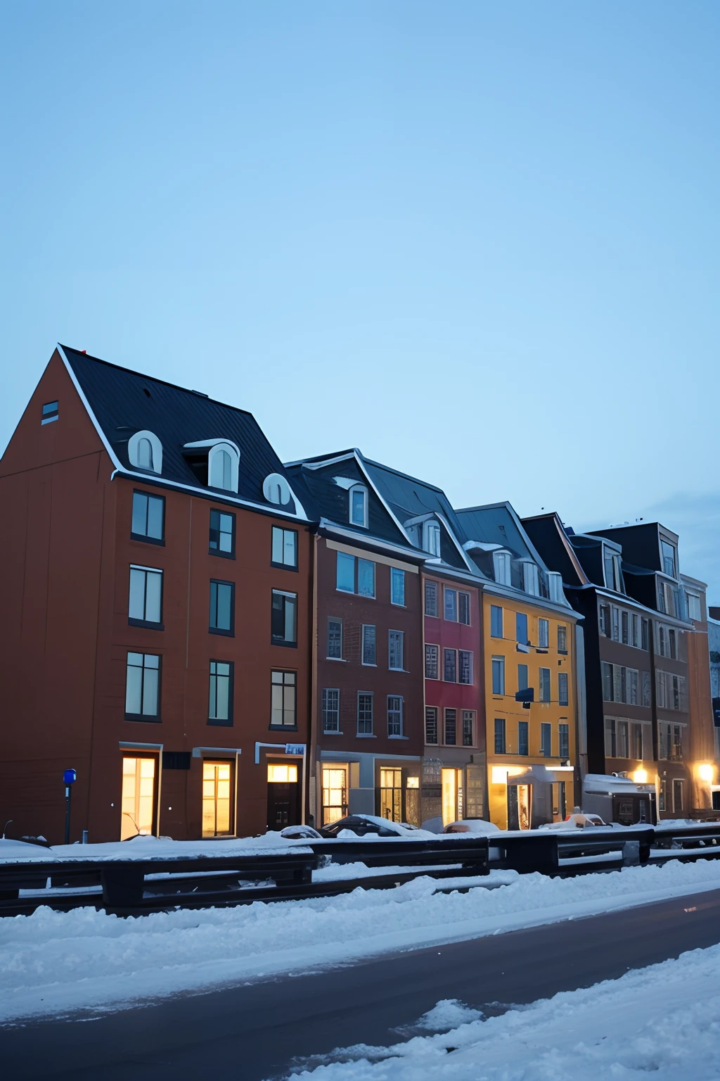 Buildings,natta