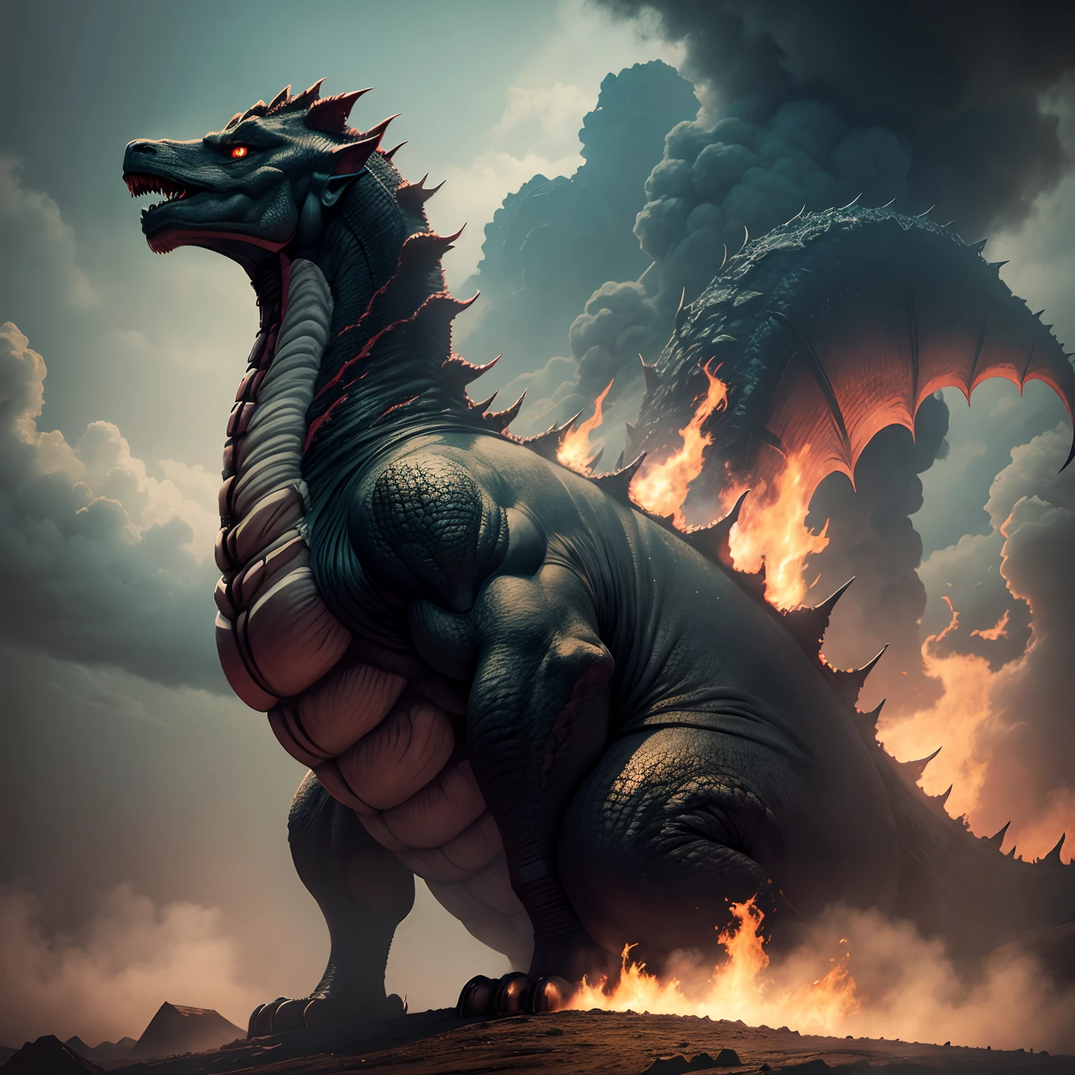 Gojira