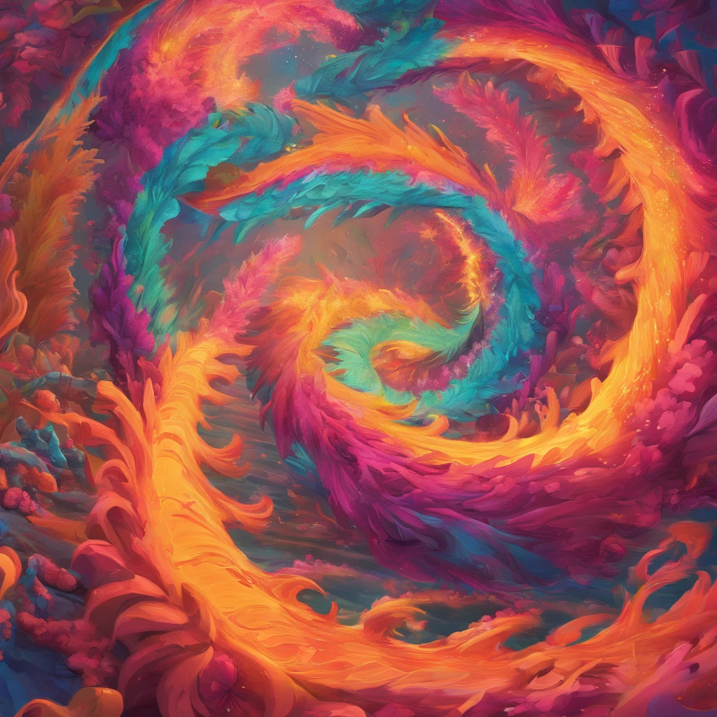 (best quality,4k,8k,highres,masterpiece:1.2),ultra-detailed,(realistic,photorealistic,photo-realistic:1.37),fantastic world,dream like world,dinosaurs,unicorns,ninjas,wonderous landscapes,airships,giant cyberpunk city,illustrations,sharp focus,physically-based rendering,professional, vibrant colors,portraits,horror,anime,sci-fi,photography,concept artists,pastel colors,studio lighting,mysterious light
