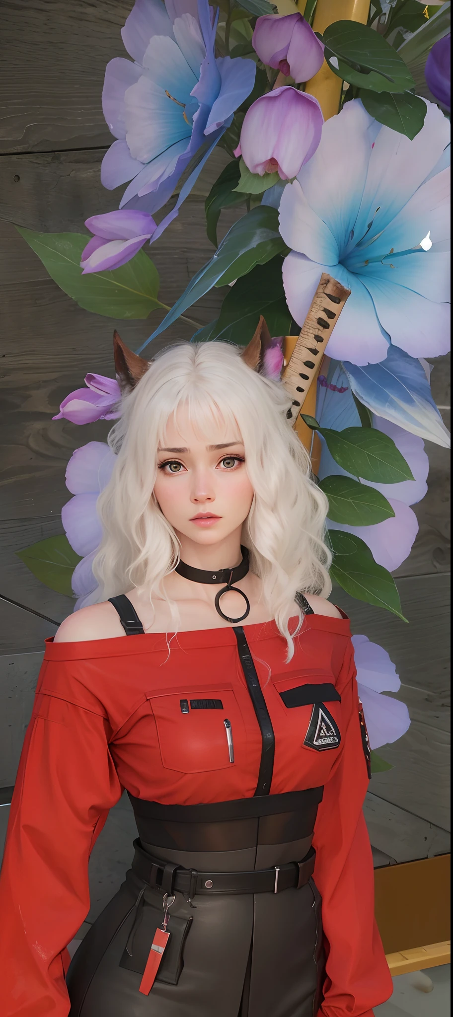 Realistic HD