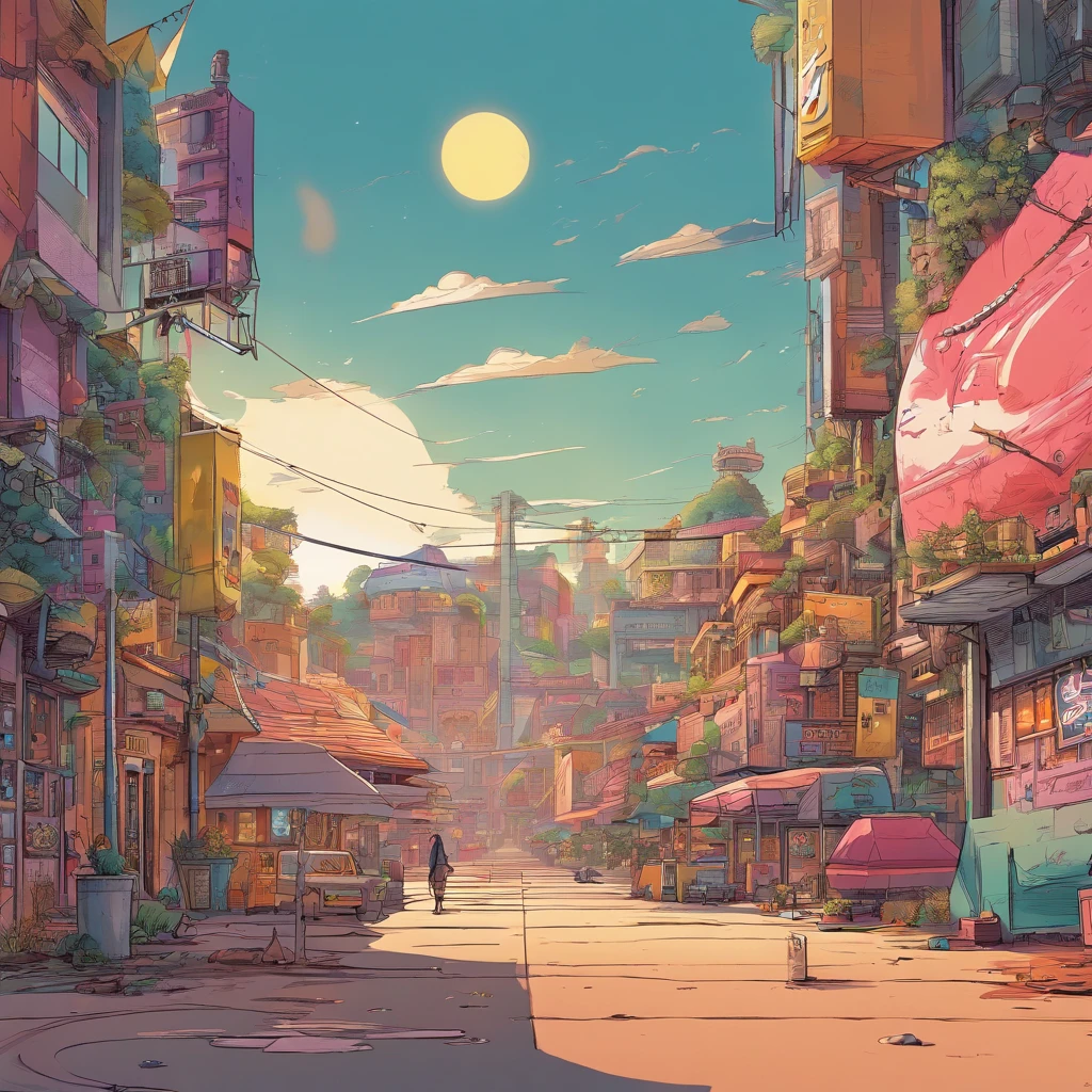 (best quality,4k,8k,highres,masterpiece:1.2),ultra-detailed,(realistic,photorealistic,photo-realistic:1.37),fantastic world,dream like world,dinosaurs,unicorns,ninjas,wonderous landscapes,airships,giant cyberpunk city,illustrations,sharp focus,physically-based rendering,professional, vibrant colors,portraits,horror,anime,sci-fi,photography,concept artists,pastel colors,studio lighting,mysterious light