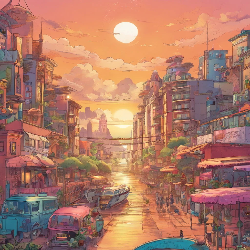 (best quality,4k,8k,highres,masterpiece:1.2),ultra-detailed,(realistic,photorealistic,photo-realistic:1.37),fantastic world,dream like world,dinosaurs,unicorns,ninjas,wonderous landscapes,airships,giant cyberpunk city,illustrations,sharp focus,physically-based rendering,professional, vibrant colors,portraits,horror,anime,sci-fi,photography,concept artists,pastel colors,studio lighting,mysterious light